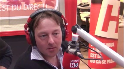 Les Sexperts 3 - 16/02/14 : Le Désir