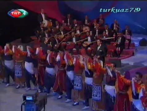 Eşref İNCEOĞLU-Makaram Sarı Bağlar