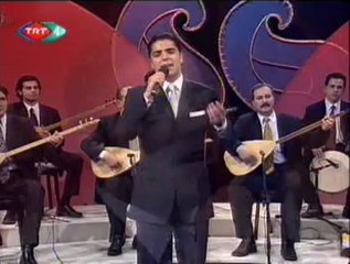 Eşref İNCEOĞLU-İki Dağın Arasında Kalmışam (Karşıda Fırat Gördüm U.H)