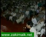 Zakir Naik Q&A-19 - How more than one marriages of man beneficial for women