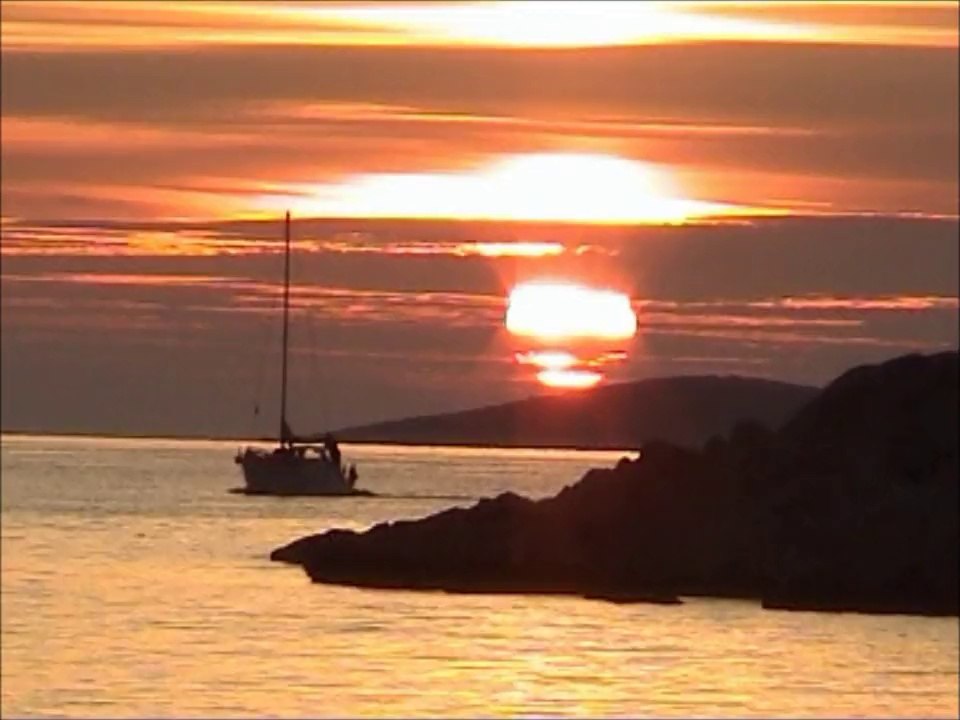 La Mer, Charles Trenet