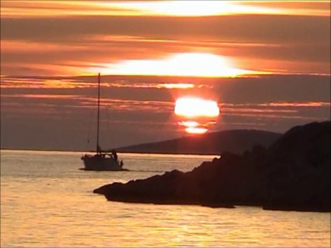 La Mer, Charles Trenet