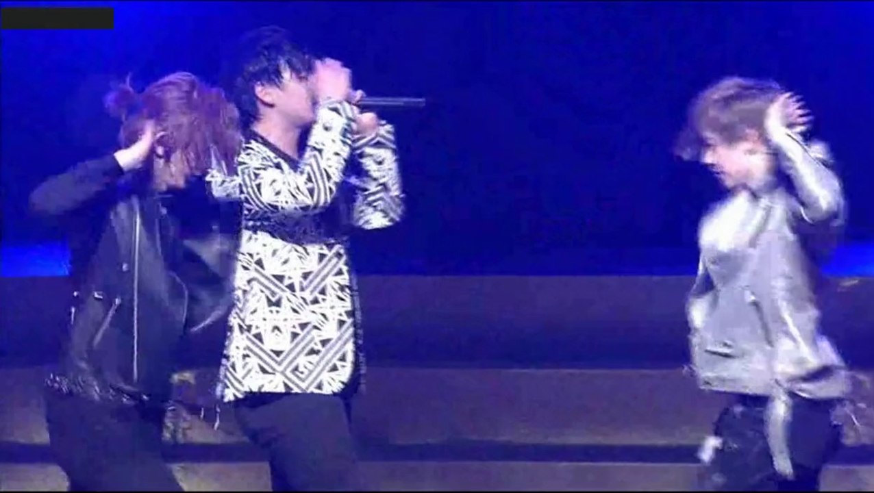 U-KISS Valentine Event 2014～LOVE+UKISS ME～