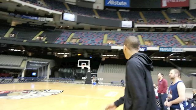 Ο Γιάννης Αντετοκούνμπο σε ρόλο προπονητή, αποκλειστικά στο NBA GREECE.