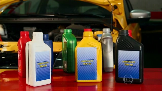 AutoEsporte - Saiba quando é hora de trocar o óleo do motor
