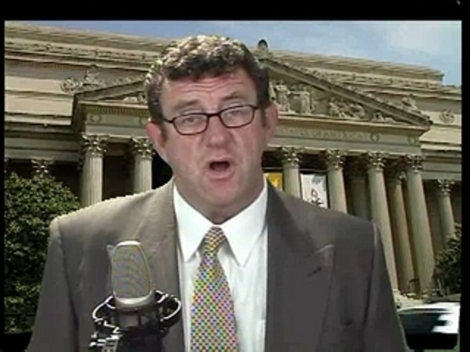 I Am The President.(short version)
