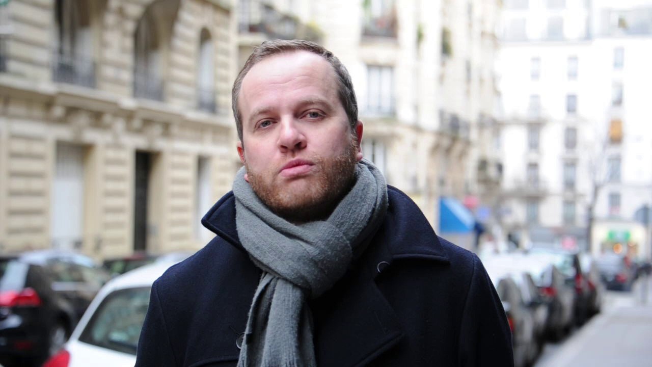 Fabrice Labroille : "métamorphoser le 18e pour mieux vivre ensemble"