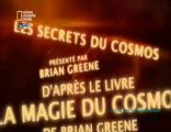 Le secret du cosmos_le temps perdu