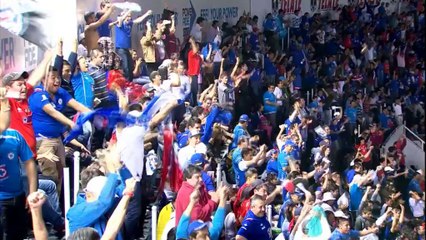 México - Marco Fabian como Cantona