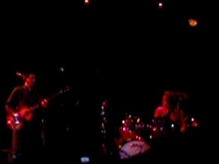Franck Monnet - Les bancs (live)