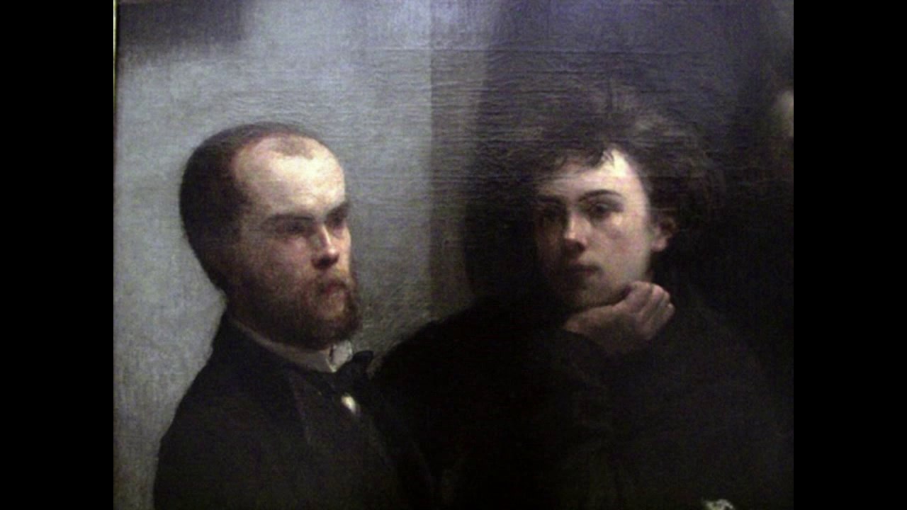 Pascal Obispo-Ce qu'on voit allée Rimbaud