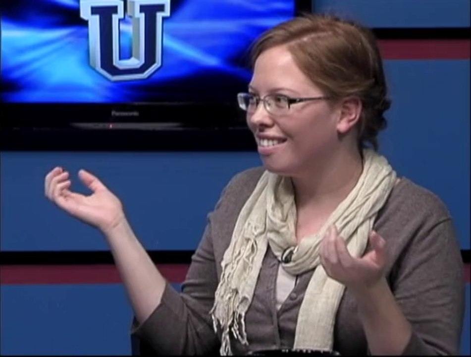 Sabbath School University - Last Things: Jesus and the Saved