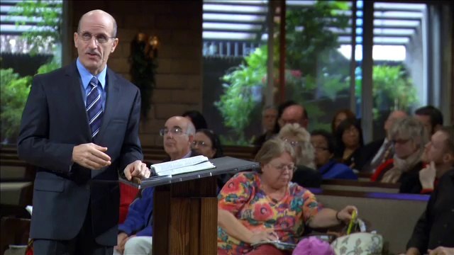 Central Study Hour - Last Things: Jesus and the Saved - Pastor Doug Batchelor