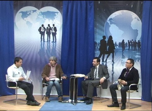 Вяра Воля Визия - Когато всичко стане ново