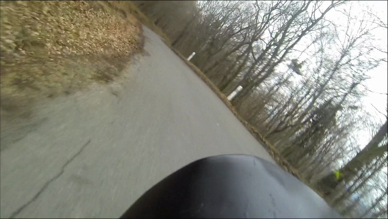 Arsouille B team lyonnais