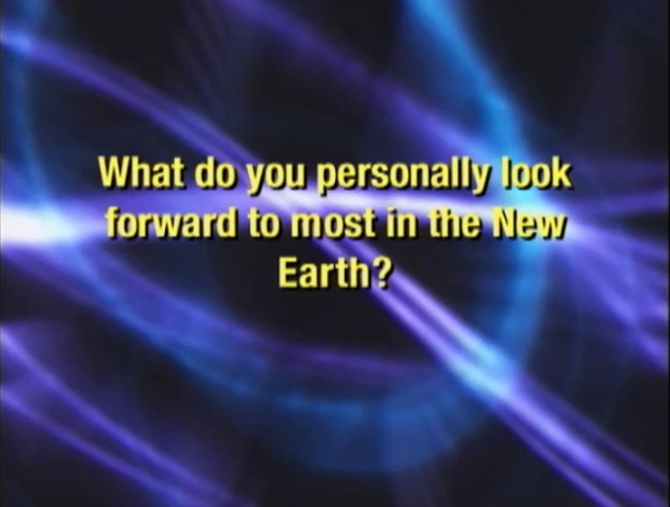 Sabbath School University - When All Things Become New