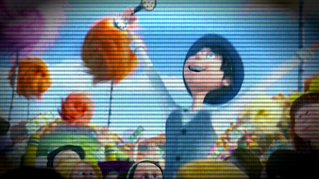 bad machine - once-ler