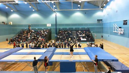 Intervanced Ladies - 35