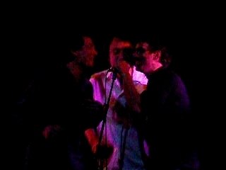 Franck Monnet - L'esclandre (live)