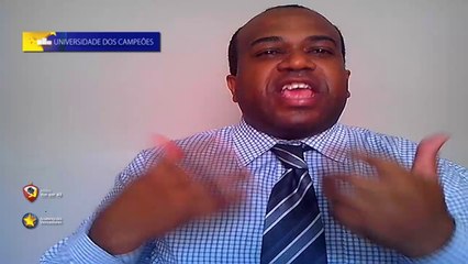 Ahlex Van der All :: 16 Leis do Sucesso cap 03-16 :: Autoconfiança | Universidade dos Campeões