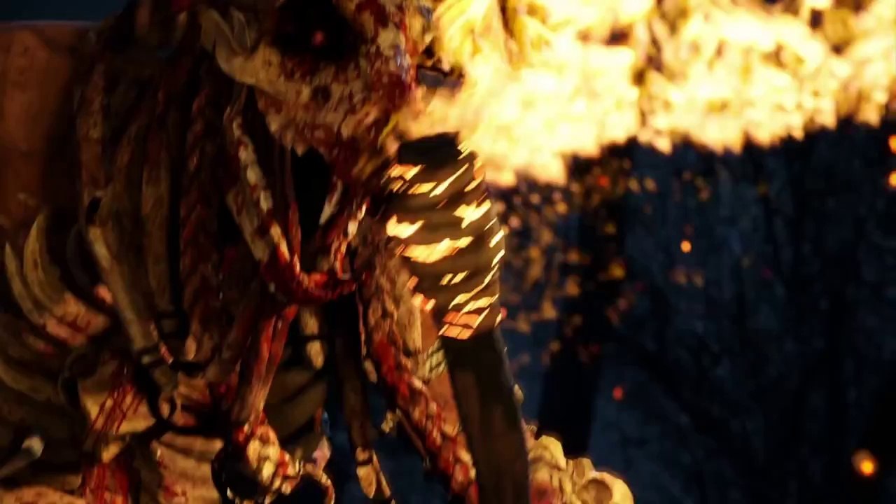 Ryse - Fight For Rome Trailer