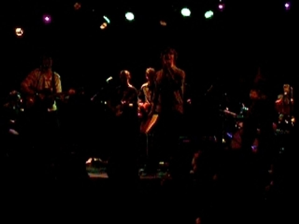 We are the World