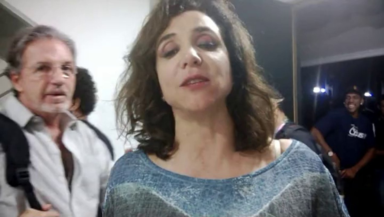 Encontro com Marisa/Romance 3/SP confirmado!