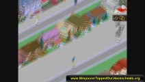 [PROOF] New Simpsons Tapped Out Cheats With Working Donut Hack