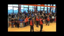 Nantes Bela Futsal vs Pfastatt Futsal - 12ème Journée - Championnat De France Futsal 2ème Division