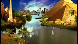 Oswietlenie piramid kiedy nie bylo sztucznego slonca i ksiezyca The Secrets Hidden in The Pyramids of Egypt - Were The Pyramids Actually Tesla Towers - A1 nauka hmonna