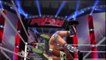 PS3 - WWE 2K14 - Universe - April Week 1 Raw - Kofi Kingston vs The Miz