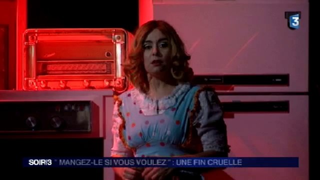 Mangez-le si vous voulez : une fin cruelle