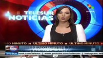 Cancillería venezolana rechaza rotundamente declaraciones de Kerry