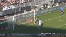 Cagliari 1-2 Livorno