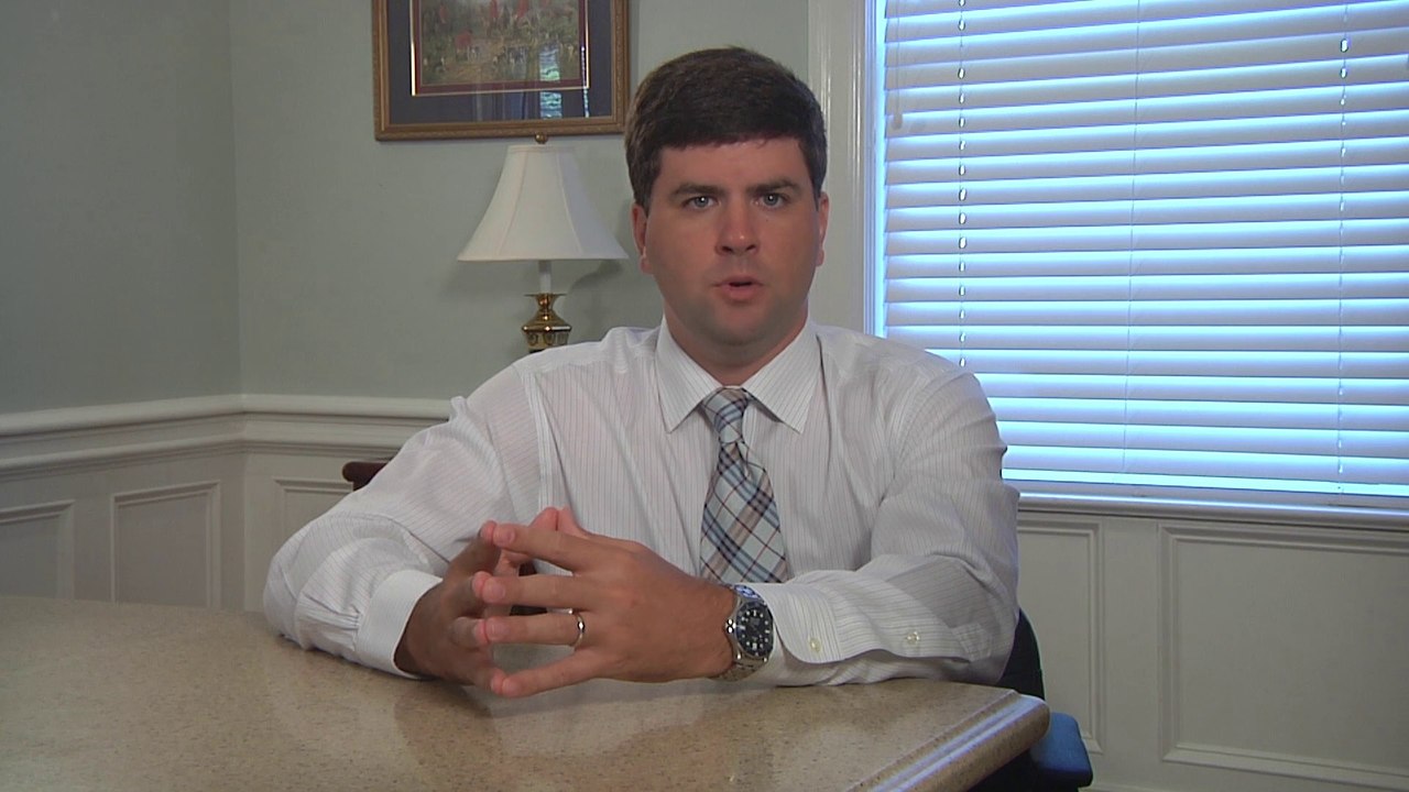 Charlotte Attorney SeiferFlatow FAQ Series