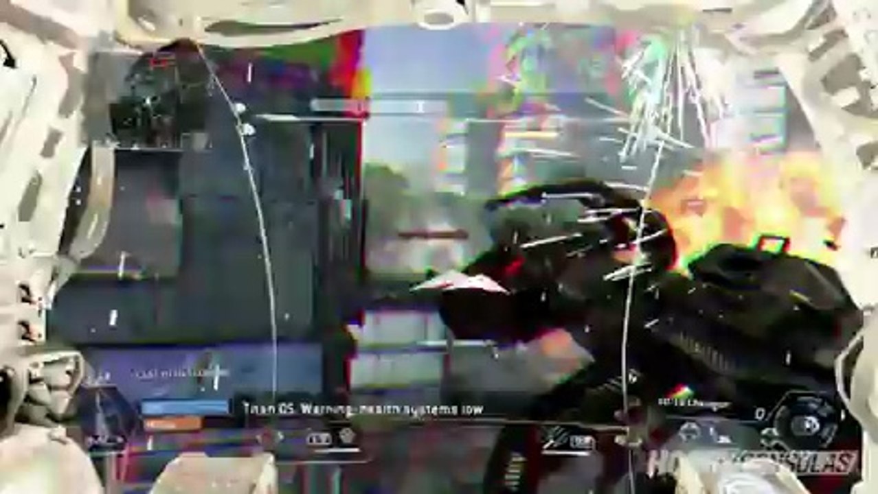 Titanfall para Xbox One - Gameplay 2 (HD) en Ho...