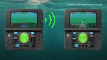 Steel Diver  Sub Wars - Tráiler (Nintendo 3DS) (bajaryoutube.com)