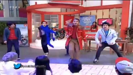 [130724]Yuk Kita Sahur TTV - Seg 7