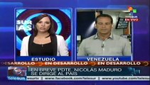 Repudia Venezuela injerencia de EE.UU. en asuntos internos