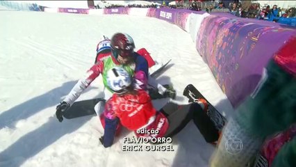 Fant - acidentes -Jogos