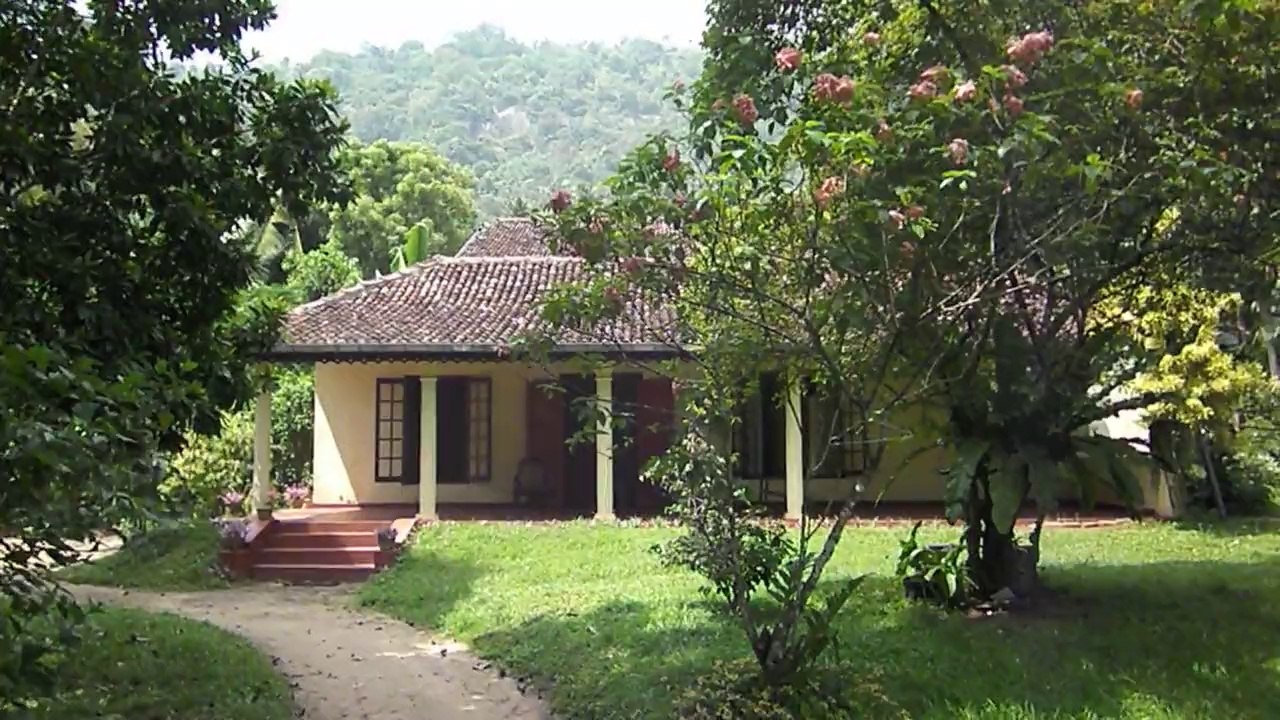 Keppetipola Walawwa - Matale 2