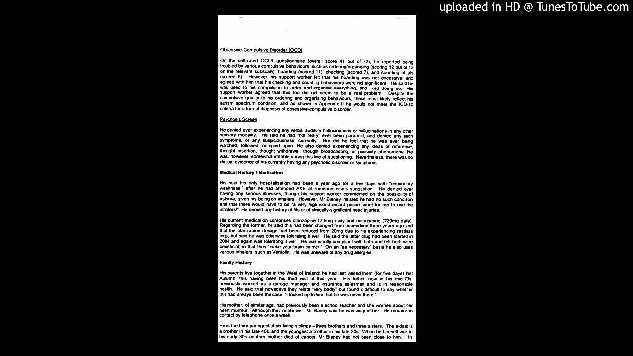 apple jolly christmas facebook ronan blaney Ref. 47 Variation of diagnosis %28Information needed%29
