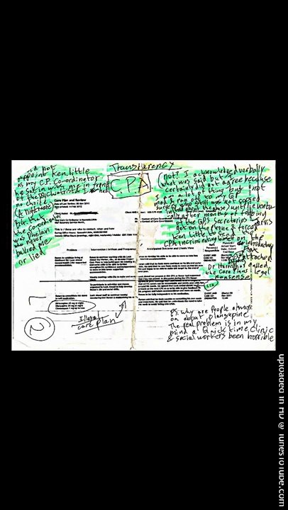 apple jolly christmas facebook ronan blaney Ref. 58.1 comment on input into report by report
