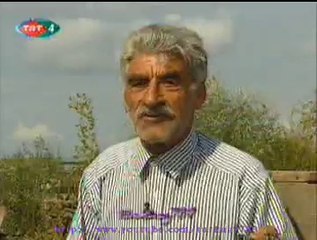 Ezelhan GÜLER-Bir Hışmınan Geldi Geçti (Kiziroğlu)