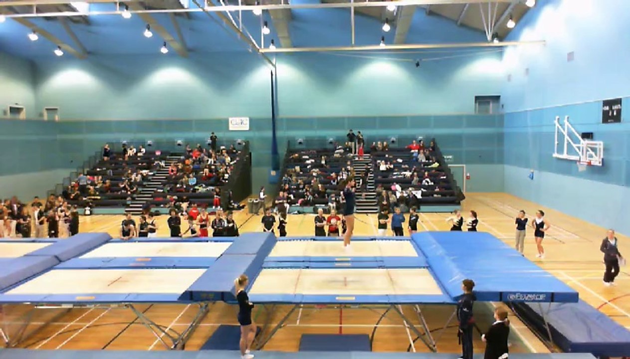 Novice Ladies - 03