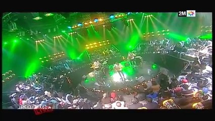 Korsa Live avec Daby Touré