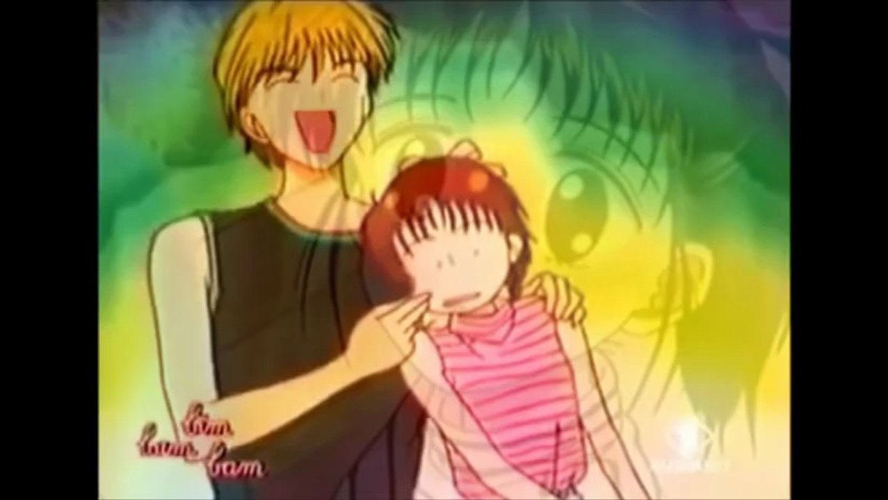 Miki & Yuri -Tu Per Lui-