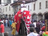 Kandy Dalada Perahera