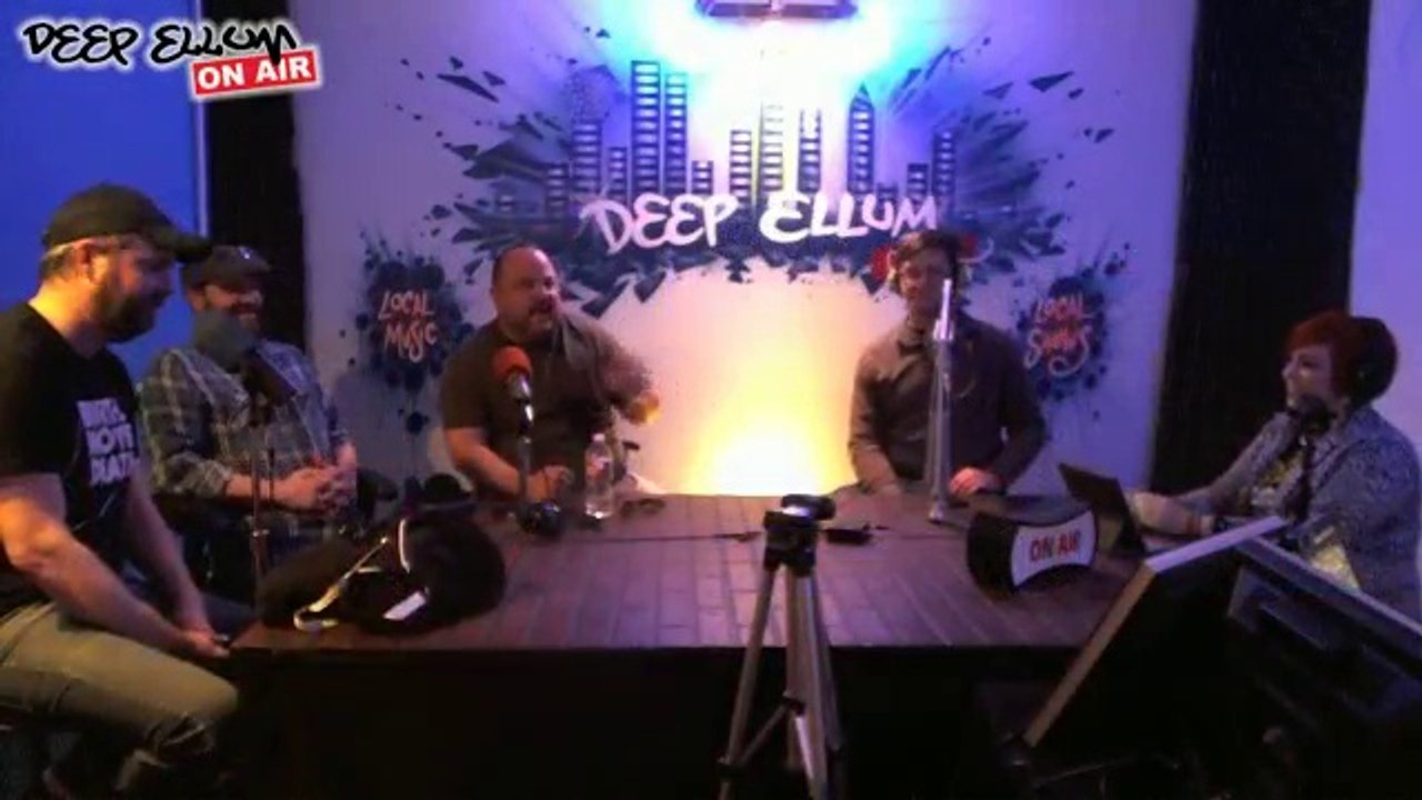 DELoL 56: "Bottled Up" Dublin Dr. Pepper Documentary (2-16-2014)