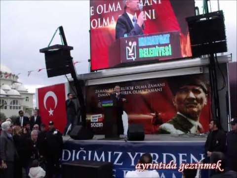 İbrahim Sırrı Sözen Gençlik Merkezi açıldı